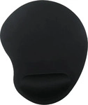Gembird MP-ERGO-01, Gembird MP-ERGO-01 - mouse pad with wrist pillow