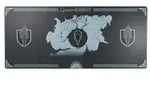 X TSUME mouse pad - flexible soft micro-textured surface - size XXL