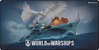 Natec NPG-1739, Natec Genesis Carbon 500 WOWS