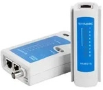 NT-0401 Network Lan Tester RJ45 RJ12 RJ11 Coaxial