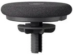 - mount for microphone