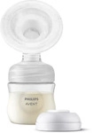 Philips SCF337/01, Philips Avent Single Breast Pump Kit Brystpumpes&aelig;