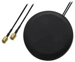 PR1KCL25 COMBO MIMO MOBILE ROOF SMA ANTENNA