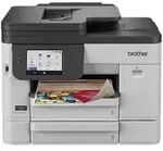 MFCJ5110DW Multifunktion - Farbe - Tinte