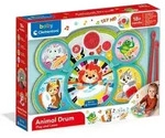 Musical Toy Drums