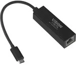 TC-USBCETH/BL - network adapter