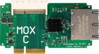 Turris RTMX-MCBOX, Turris MOX C Module - Ethernet (boxed version)