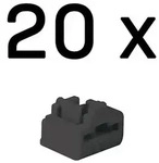 LAN port blocker