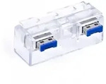 CSK-NM10/P4 port blocker