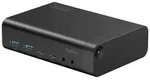CONNECT - docking station - USB-C - 2 x HDMI USB-C - 1GbE