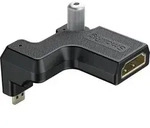 5907 High-Definition Adapter for Nikon ZR