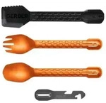 Compleat Utensil - Burnt Orange