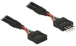USB 2.0 Pin Header - 50 cm
