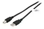 EFB-Elektronik Premium - USB cable - USB Type B to USB - 1.8 m