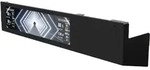 O11 Vision-M 9.2" LCD Screen black
