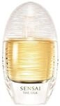 Sensai The Silk Eau de Parfum 50 ml