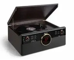 MRD-180DW DARK WOOD - Plattenspieler