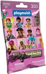 Playmobil 72140, Playmobil Figures - Figures: Pink (Series 30)