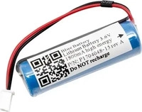 Blue Connect 7015C001, Blue Connect Go Lithium Battery