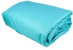 Liner Overlay for Pool Size 510 x 300 x 132 cm 0.