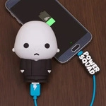 Thumbs Up! Thumbs Up! Lord Voldemort PowerSquad - 2500 mAh