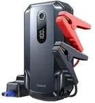 Jump starter Super Energy Max 20000mAh - black