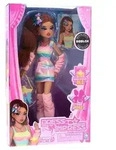 Doll Dress to Impress Fashion Doll Stardust