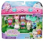 Fairy Friends Figure Giftset