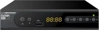 Esperanza EV106R, Esperanza EV106R DIGITAL TUNER DVB-T2 H.265/HEVC