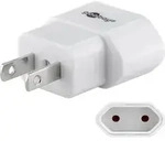 Power adapter