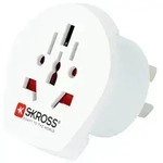 Country Adapter World to Australia / China