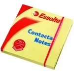 Haft-Notizzettel Contacta-Notes