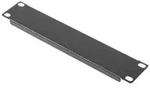 AK-1403-B - 1U - Blank Panel