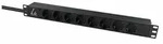 - power distribution strip - 16A