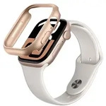 Minimal Case for Apple Watch 46mm - Rose Gold