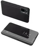 Clear View Case Poco M4 Pro 5G Black