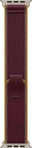 Apple MK8H4ZM/A, Apple - loop for smart watch - 49 mm natural titanium finish