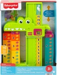 Fisher Price JCT13, Fisher Price Adding Alligator
