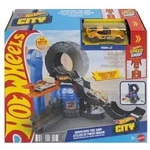 City Downtown Tire Shop
