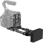 4063 V-Mount Battery Mount Plate Kit (Advanced)
