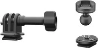 PGYTECH P-CG-145, PGYTECH CapLock quick release system