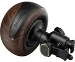 6047 Hawklock H11 Quick Release mini Wooden Side Handle