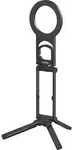 6470 FS-C1 Foldable Phone Support with Carabiner Clip