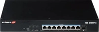 Edimax TGS-3109PLX, Edimax Pro TGS-3109PLX - switch - web - 8 ports - smart -