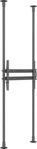 Multibrackets M Pro Series MBFC2P1UHD - Max 80 kg - recommended for 100"