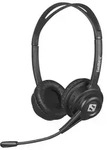 Bluetooth Call Headset