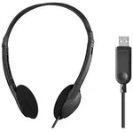 USB-A Headphone Bulk - Wired | 40mm Driver