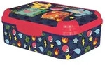 POK&Eacute;MON Asker Lunch box 17 x 13.5 x 6.2 cm