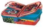 SPIDERMAN Multi-compartment lunch box