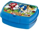 SONIC Urban sandwich box 16 x 12 x 7 cm